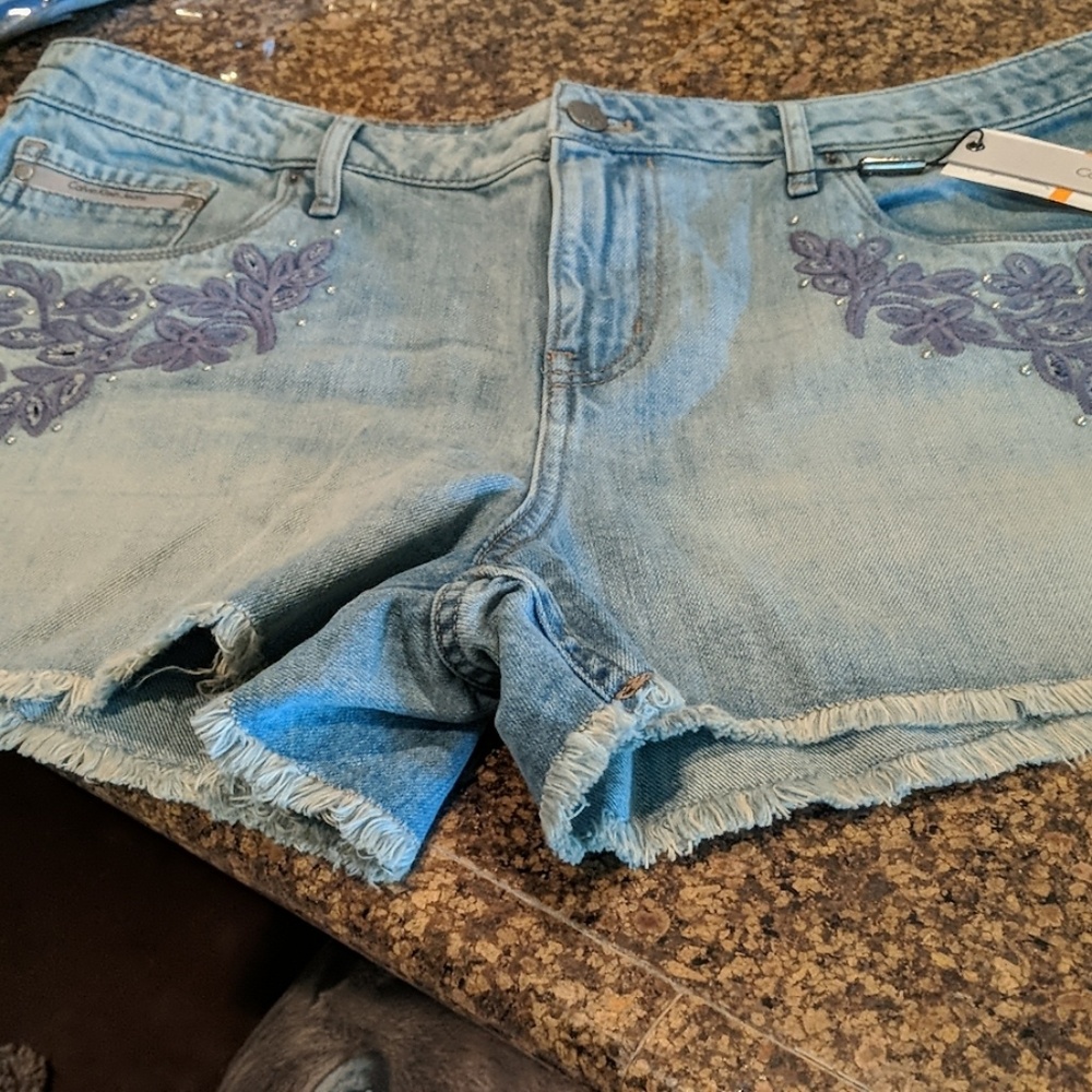 Calvin Klein shorts